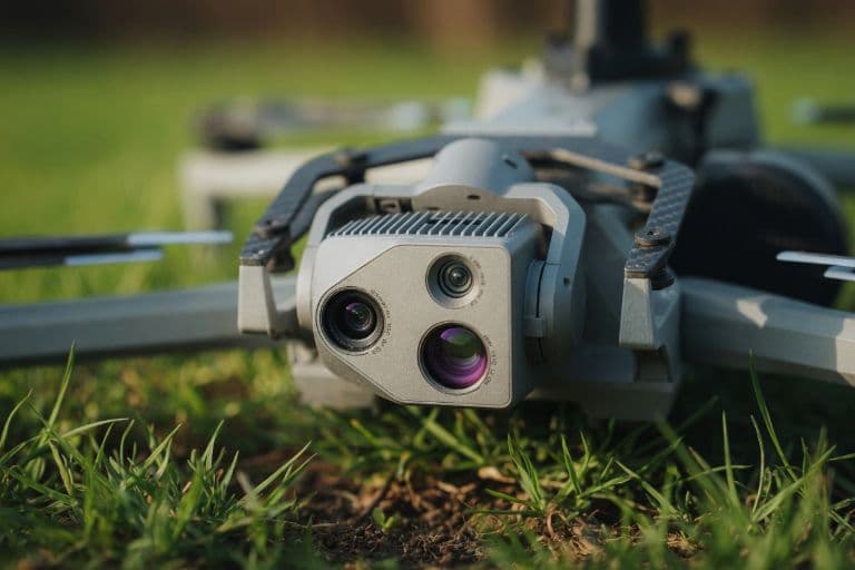 Skydio X10 drone